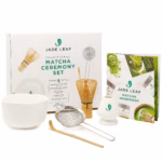 Jade Leaf Matcha Ceremony Set