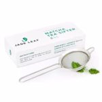Stainless Steel Matcha Sifter