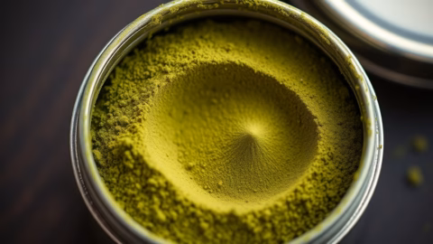 Does Matcha Go Bad