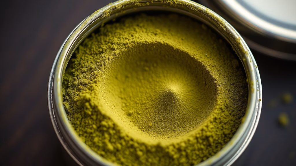 Does Matcha Go Bad