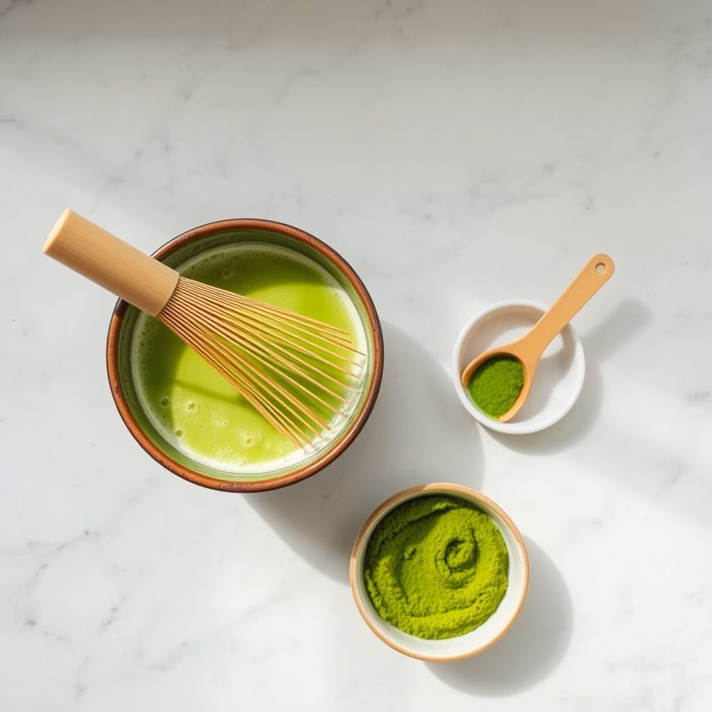 How to Make Matcha: 5 Simple Steps (No Ceremony Required)