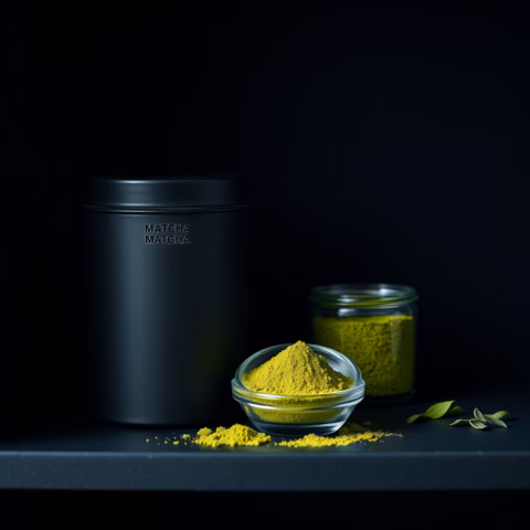 How to Store Matcha: 5 Proven Rules for Freshness