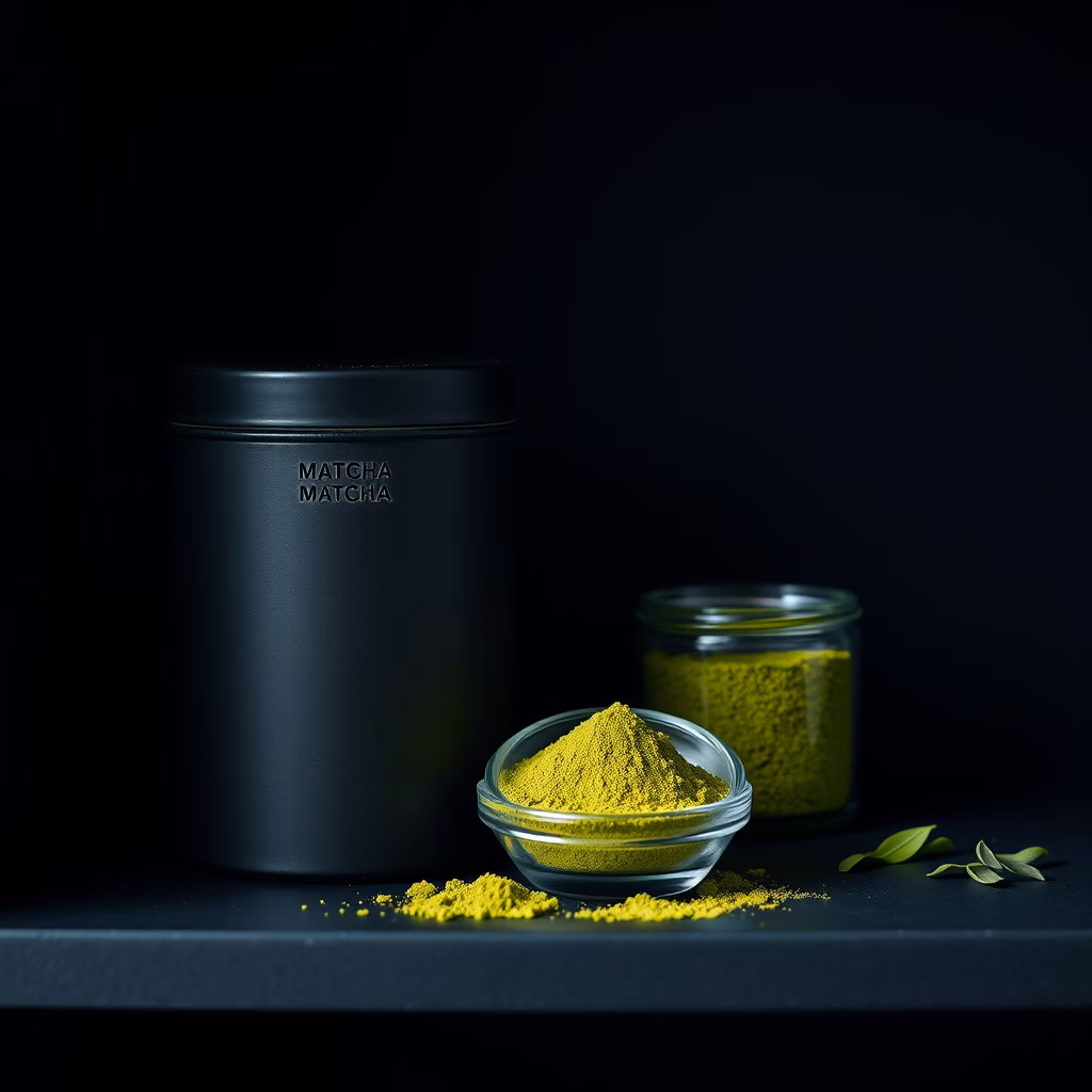 How to Store Matcha: 5 Proven Rules for Freshness