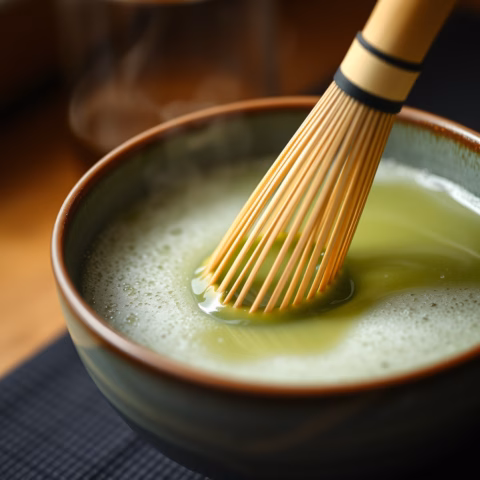 How to Whisk Matcha: 4 Pro Techniques (No Clumps)