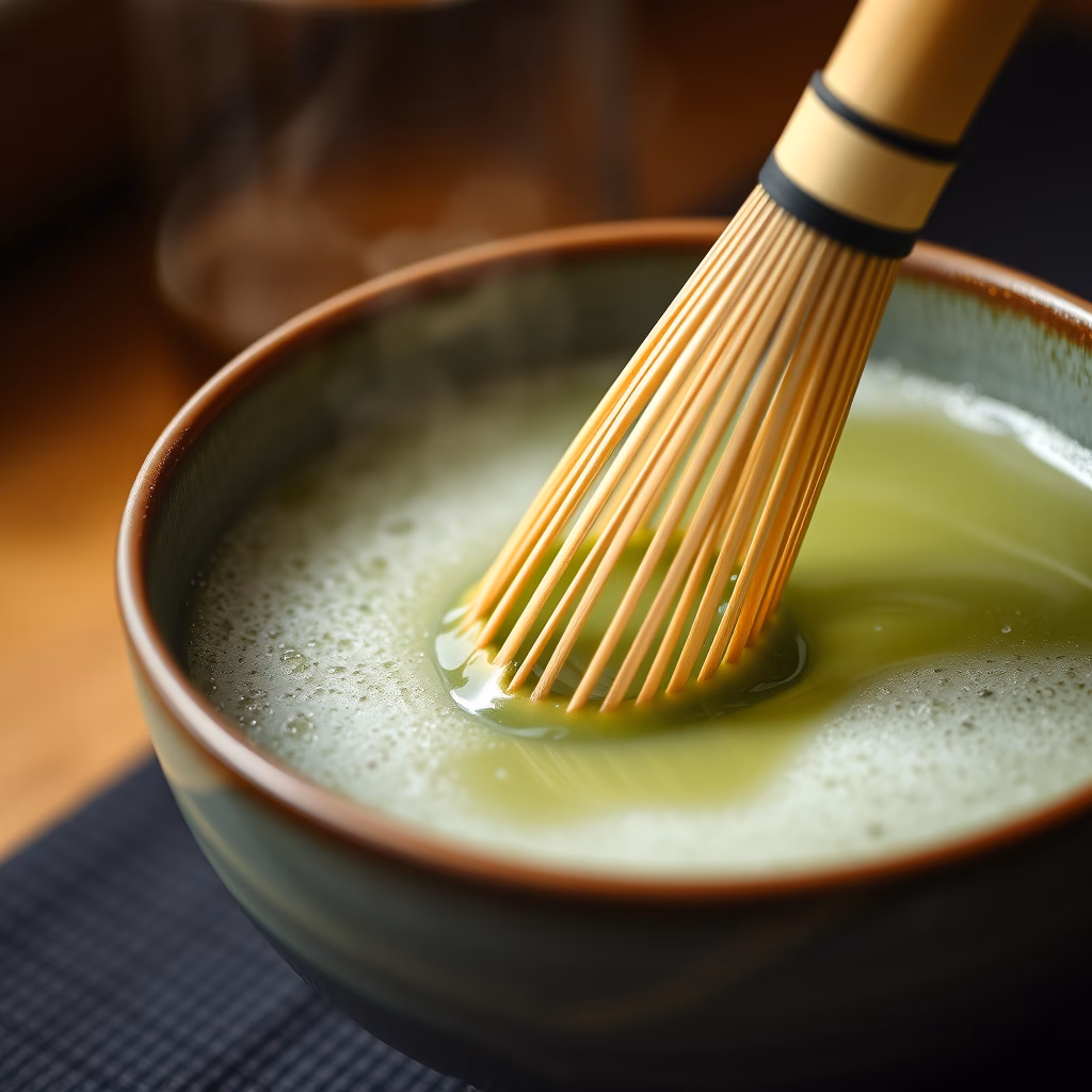 How to Whisk Matcha: 4 Pro Techniques (No Clumps)