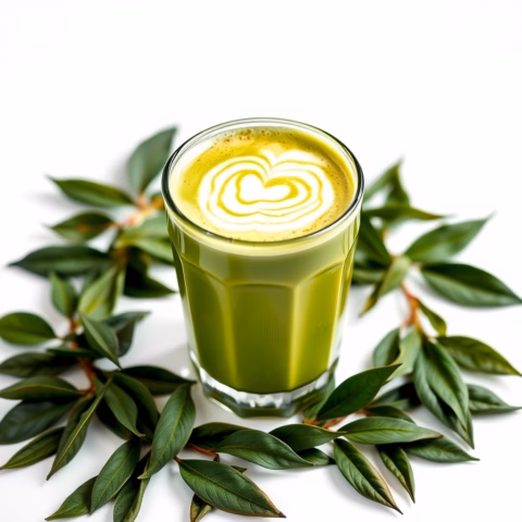 Matcha Benefits: 9 Research-Backed Effects (and 3 Myths)