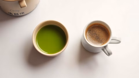 Matcha Caffeine: How Much Is Really in Your Cup (2026)