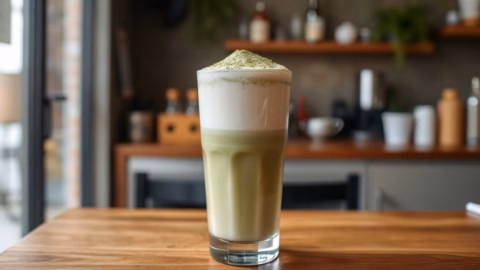 Matcha Latte Recipe: 3 Proven Versions (Hot & Iced)