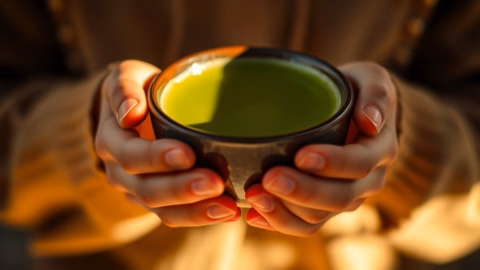 What Does Matcha Taste Like? An Honest Beginner Guide