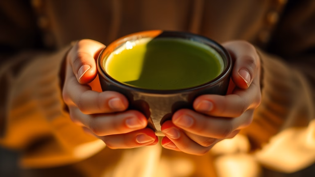 What Does Matcha Taste Like? An Honest Beginner Guide