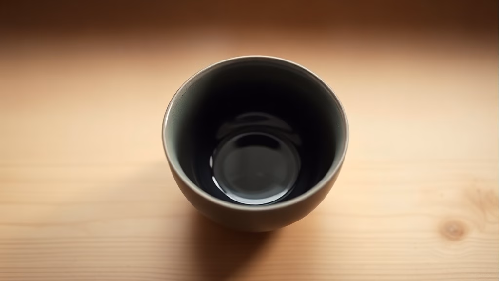 How to Choose a Matcha Bowl