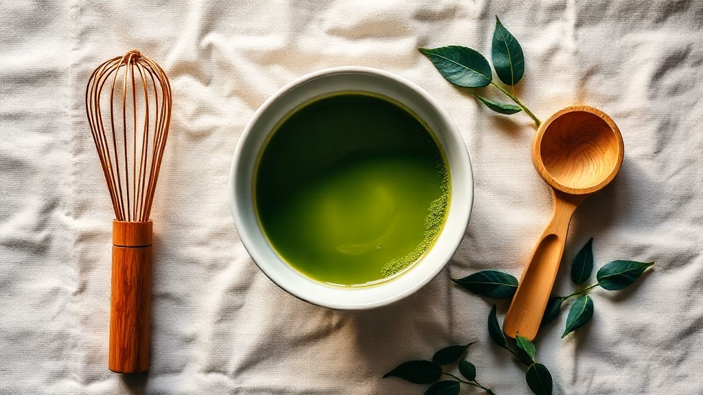 Matcha Set vs Buying Separately