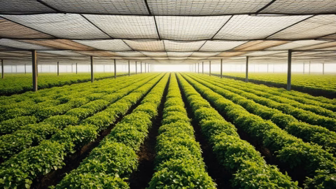 How Matcha Is Grown and Made